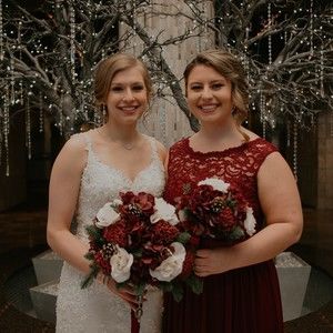 Meet your Posher, Charlotte